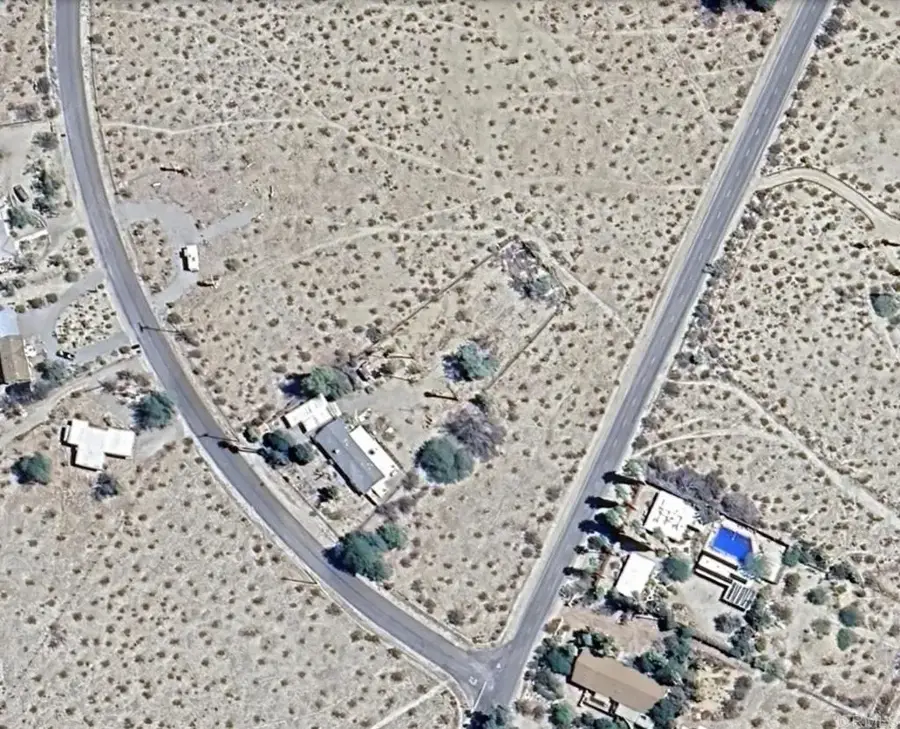 0 Verbena, Borrego Springs, CA 92004 - #3