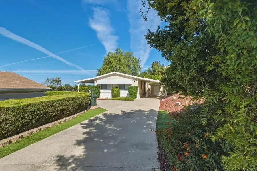 18218 Paradise Mountain Rd Spc 176 #Lot 176, Valley Center, CA 92082 - #3