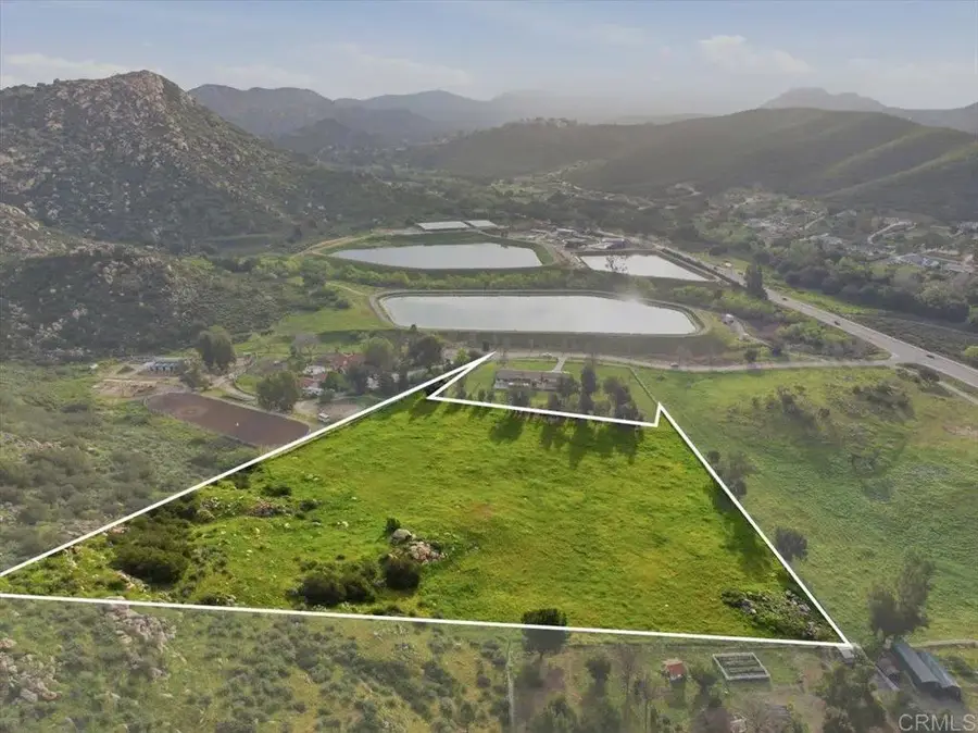0 Vicente Meadows, Ramona, CA 92065 - #3