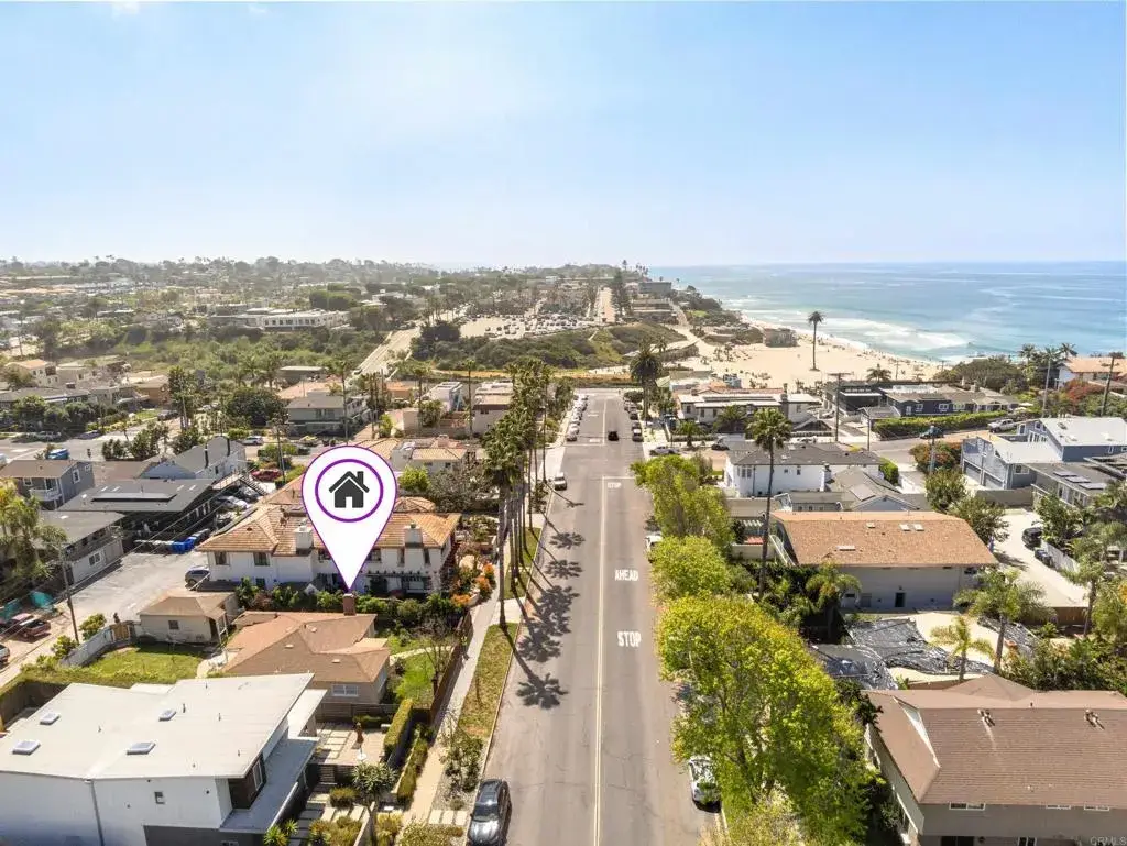 135 4th Street, Encinitas, CA 92024 - #1