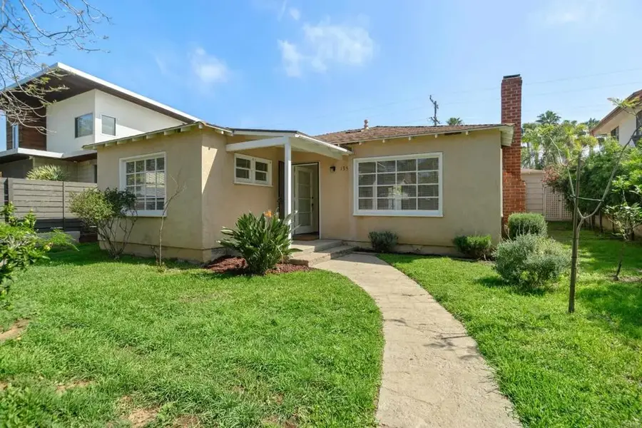135 4th Street, Encinitas, CA 92024 - #3