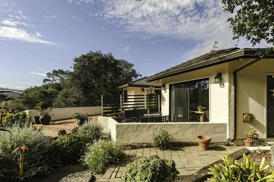 3540 Oak Place, Carmel, CA 93923 - #2