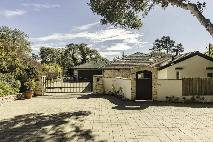 3540 Oak Place, Carmel, CA 93923 - #3