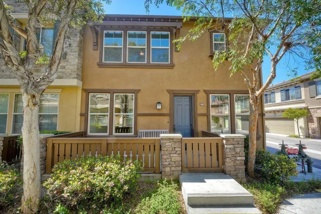 10653 Golden Willow #143, San Diego, CA 92130 - #1