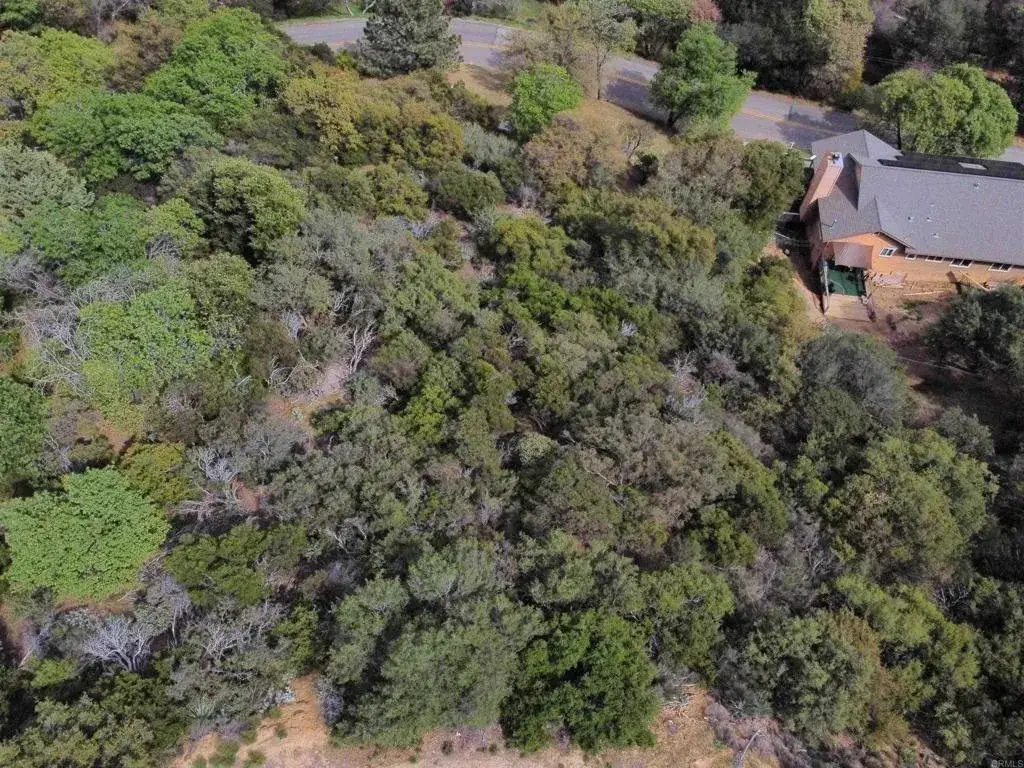 0 Edgewood, Julian, CA 92036 - #1