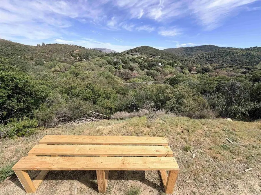 0 Edgewood, Julian, CA 92036 - #2