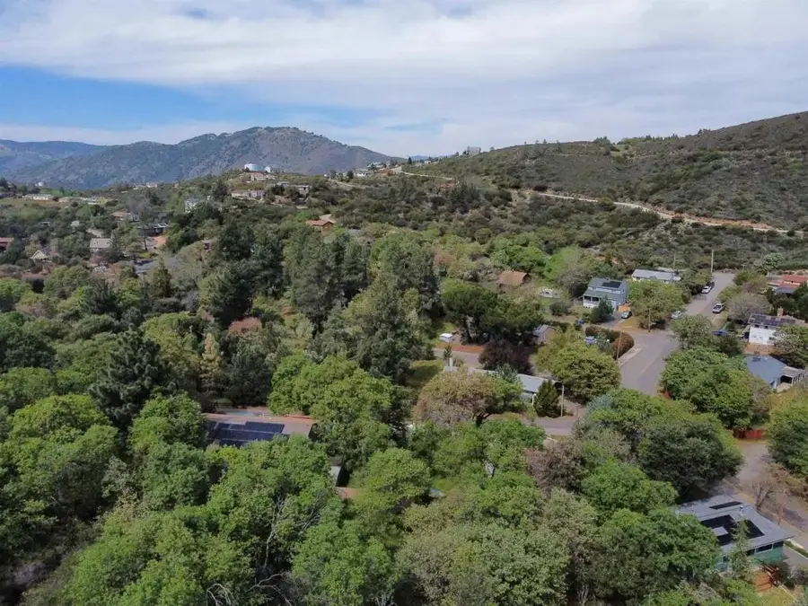 0 Edgewood, Julian, CA 92036 - #3