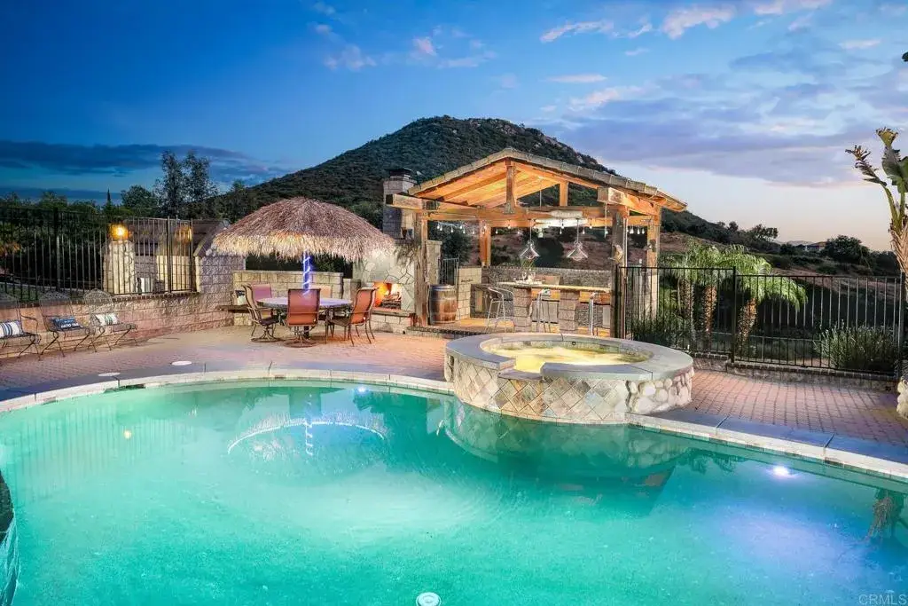 15420 Sierra Grande, Valley Center, CA 92082 - #1