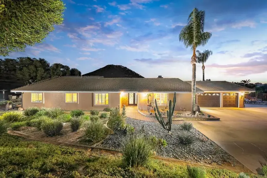 15420 Sierra Grande, Valley Center, CA 92082 - #2