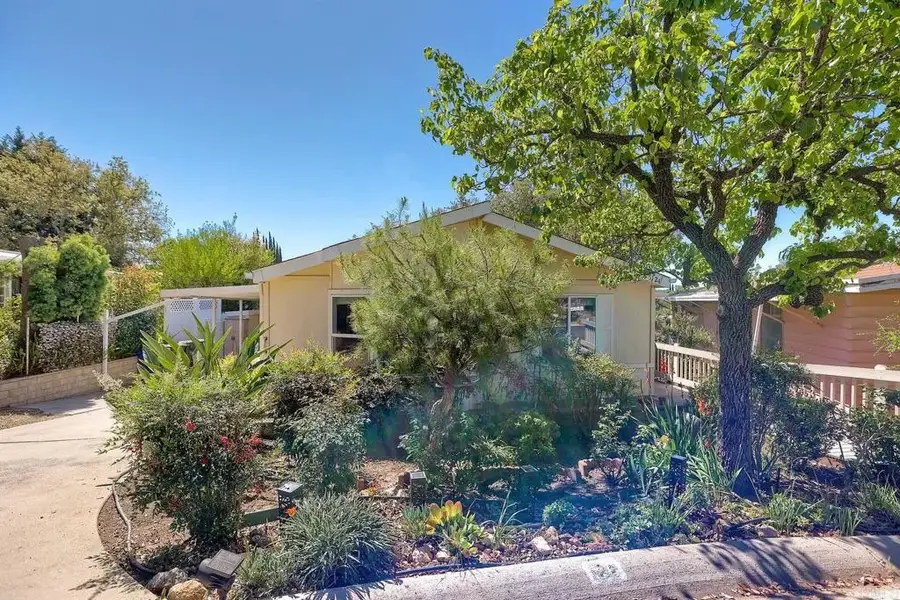 18218 Paradise Mountain Rd Spc 124 #Lot 124, Valley Center, CA 92082 - #3