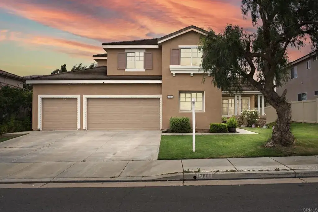17866 Robusta Drive, Riverside, CA 92503 - #1