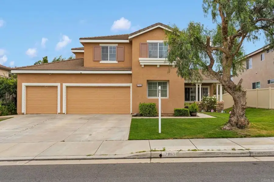 17866 Robusta Drive, Riverside, CA 92503 - #2
