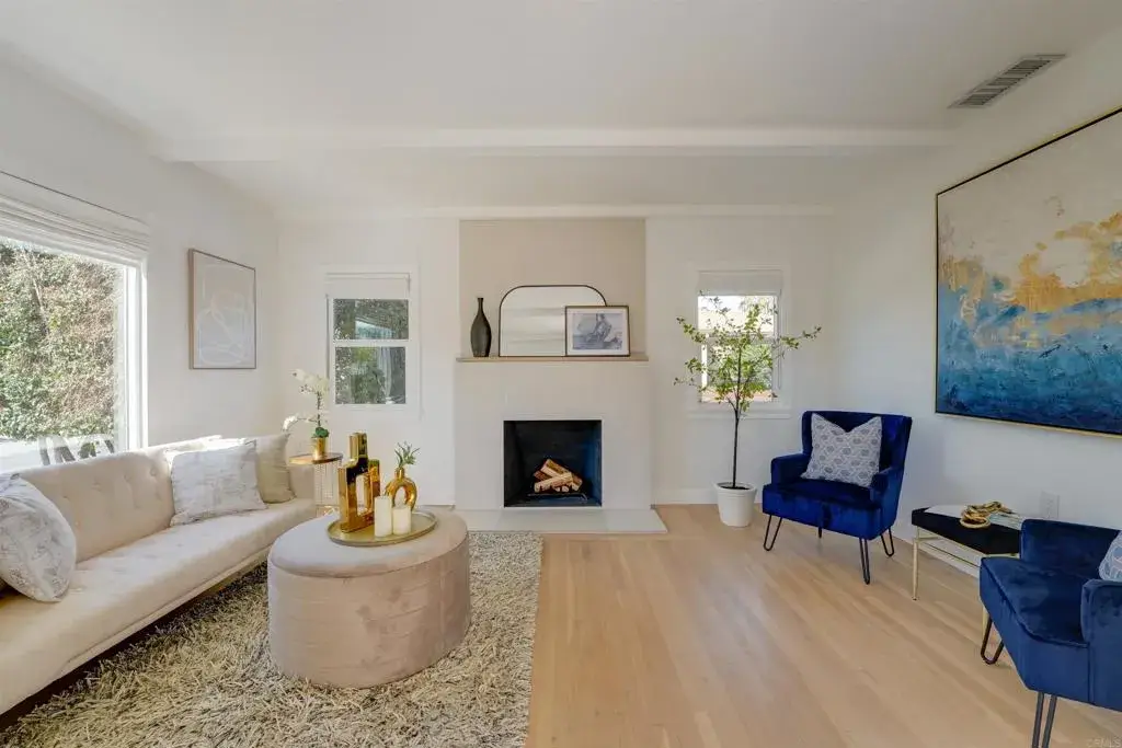 4928 Monroe Avenue, San Diego, CA 92115 - #1