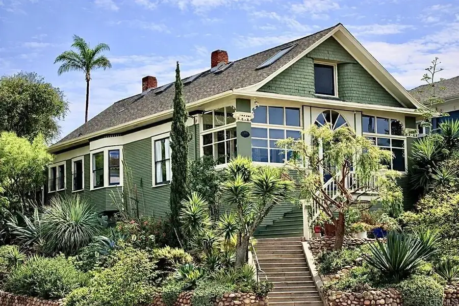 1079 21st Street, San Diego, CA 92102 - #3