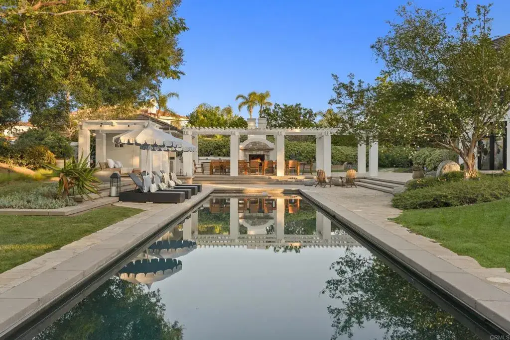 7891 Muirfield Way, Rancho Santa Fe, CA 92067 - #1