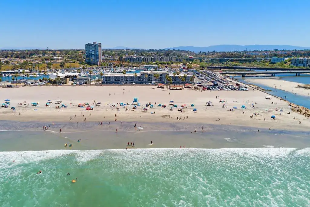 1202 N Pacific St #106B, Oceanside, CA 92054 - #1