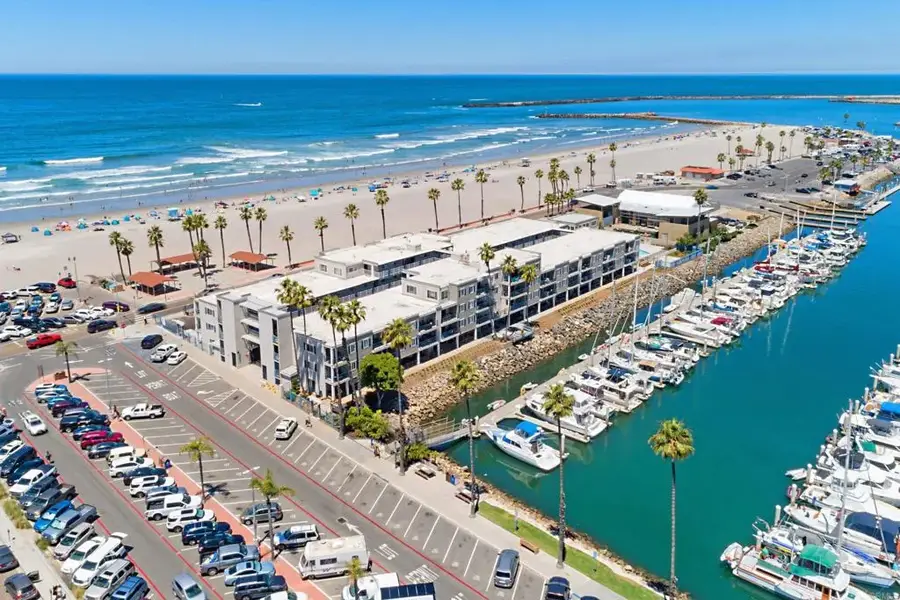 1202 N Pacific St #106B, Oceanside, CA 92054 - #2