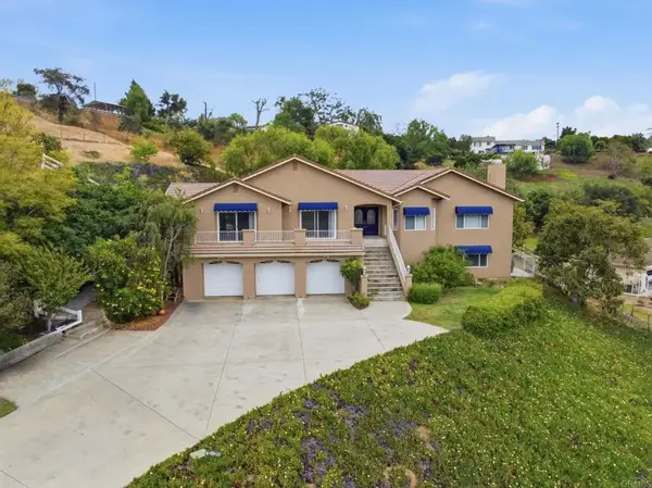 2596 Green Canyon Road, Fallbrook, CA 92028