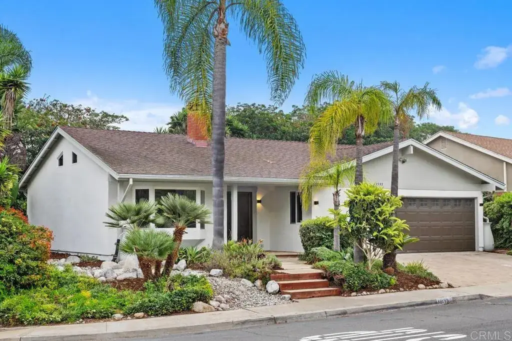 13595 Calais Drive, Del Mar, CA 92014 - #1
