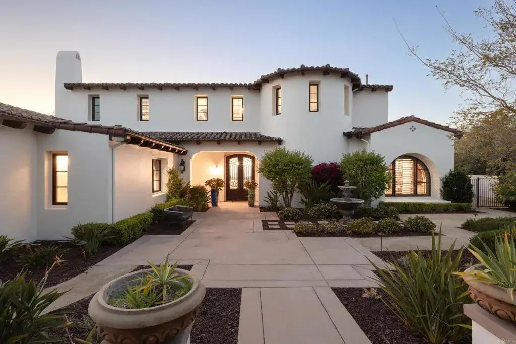 8136 Entrada De Luz East, San Diego, CA 92127 - #1
