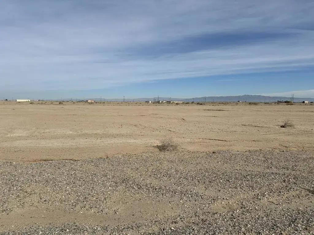 1102 Stanford, Salton City, CA 92274 - #1