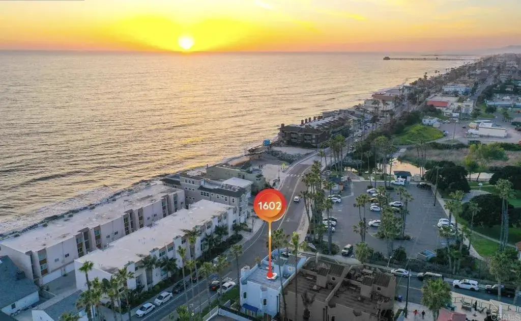1602 S Pacfic Street #100, Oceanside, CA 92054 - #1
