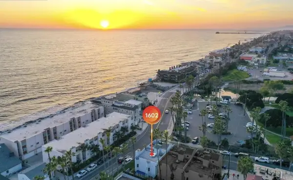 1602 S Pacfic Street #100, Oceanside, CA 92054