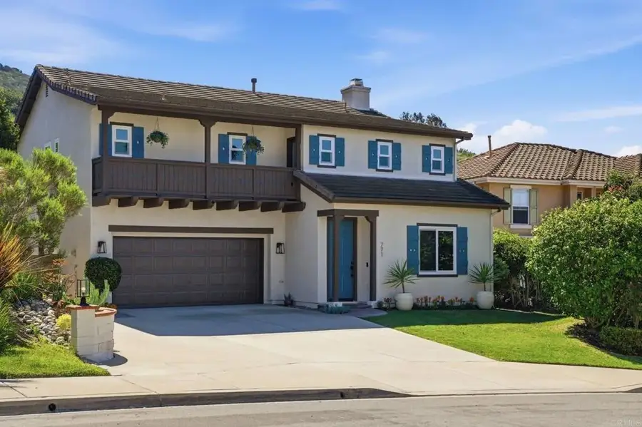 771 Via Barquero, San Marcos, CA 92069 - #2