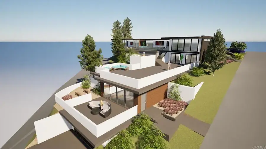 2029 Balboa, Del Mar, CA 92014 - #2