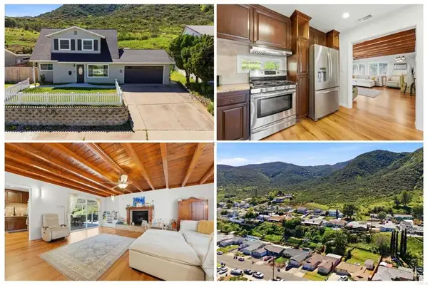 8009 Shantung Drive, Santee, CA 92071
