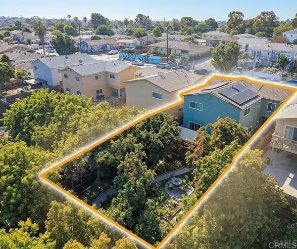 2351 Modesto Street, San Diego, CA 92105