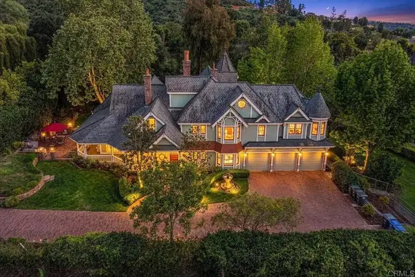 1779 Elevado Road, Vista, CA 92084