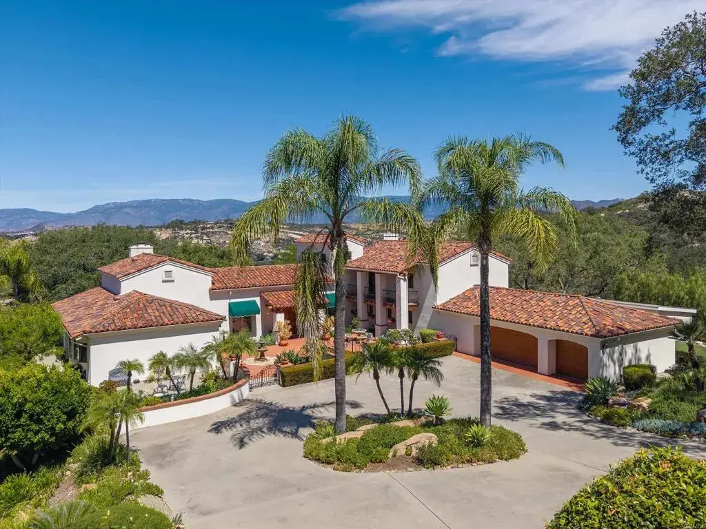 14128 Ridge Canyon Road, Valley Center, CA 92082 - #1