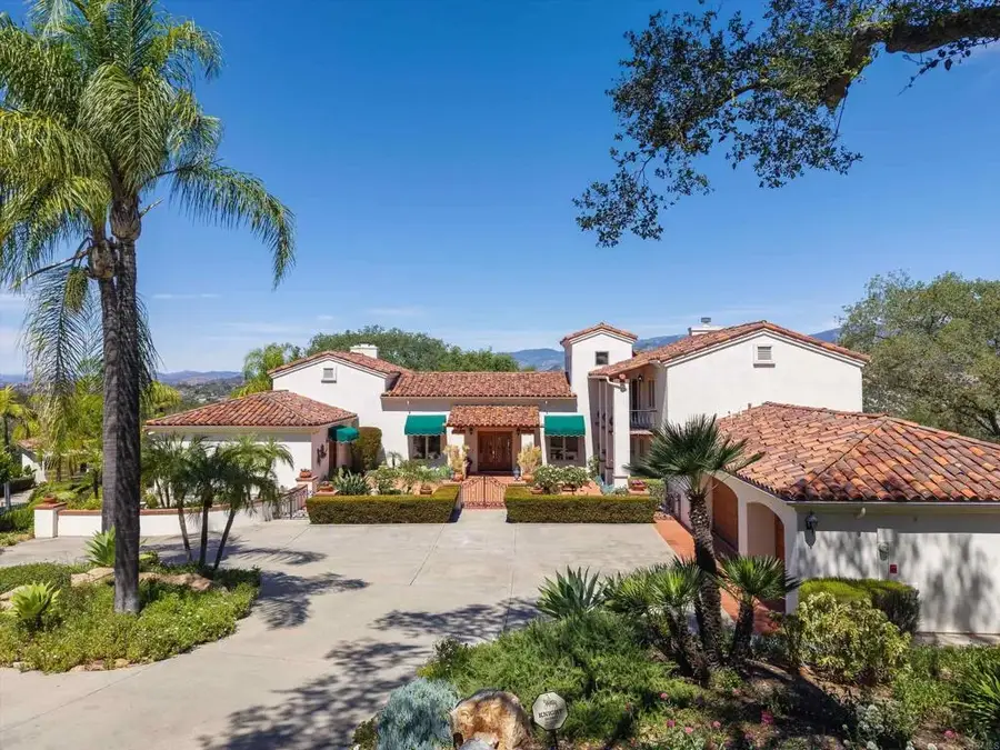 14128 Ridge Canyon Road, Valley Center, CA 92082 - #2