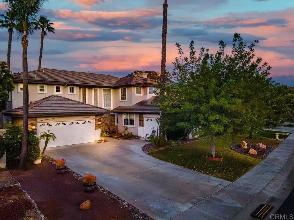 2312 Orchard View Ln., Escondido, CA 92027 - #1