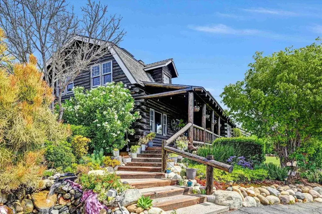 3127 Alta Vista Drive, Fallbrook, CA 92028 - #1