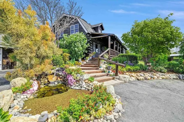 3127 Alta Vista Drive, Fallbrook, CA 92028