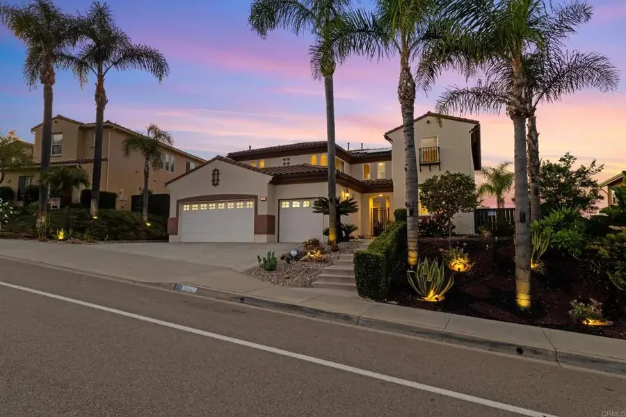 2152 Rocky Point Way, San Marcos, CA 92078 - #2