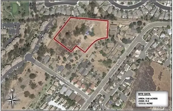 794 N Alda, San Marcos, CA 92069