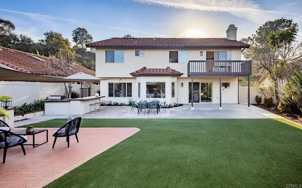 385 Via Montanosa, Encinitas, CA 92024