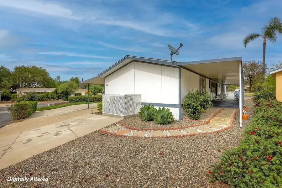 18218 Paradise Mountain Rd Spc 16 #Lot 16, Valley Center, CA 92082 - #2