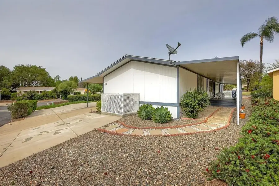 18218 Paradise Mountain Rd Spc 16 #Lot 16, Valley Center, CA 92082 - #3