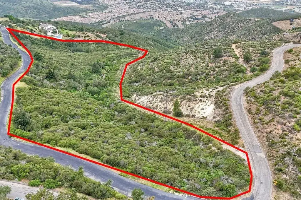 0 Washingtonia, San Marcos, CA 92078 - #1