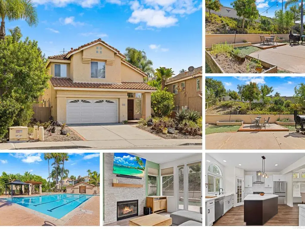 7004 Vista Olas, Carlsbad, CA 92009 - #1