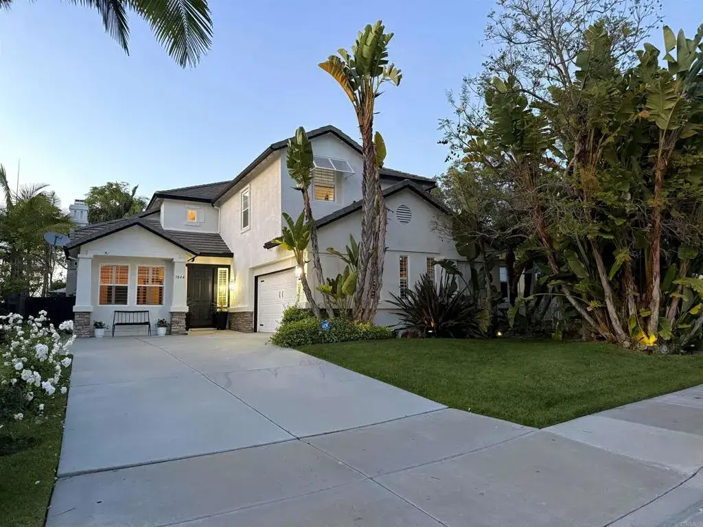3844 Stoneridge Road, Carlsbad, CA 92010 - #1