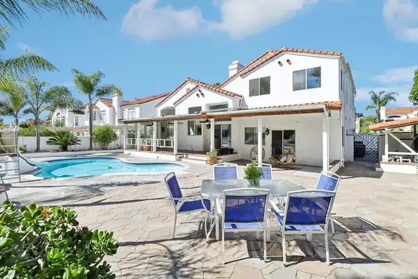 4923 Amador Drive, Oceanside, CA 92056