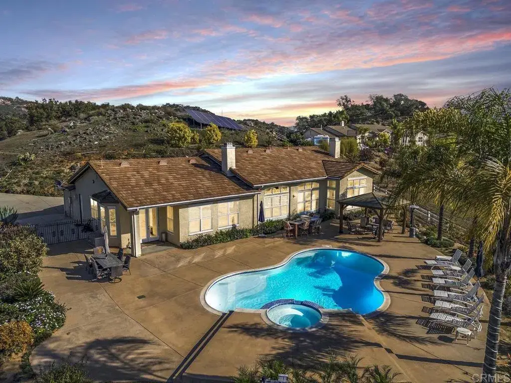 27051 Toyon Ridge Trail, Valley Center, CA 92082 - #1