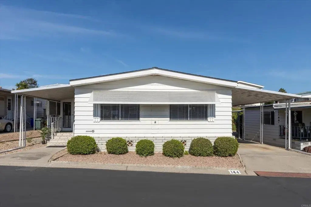 3535 Linda Vista #144, San Marcos, CA 92078 - #1