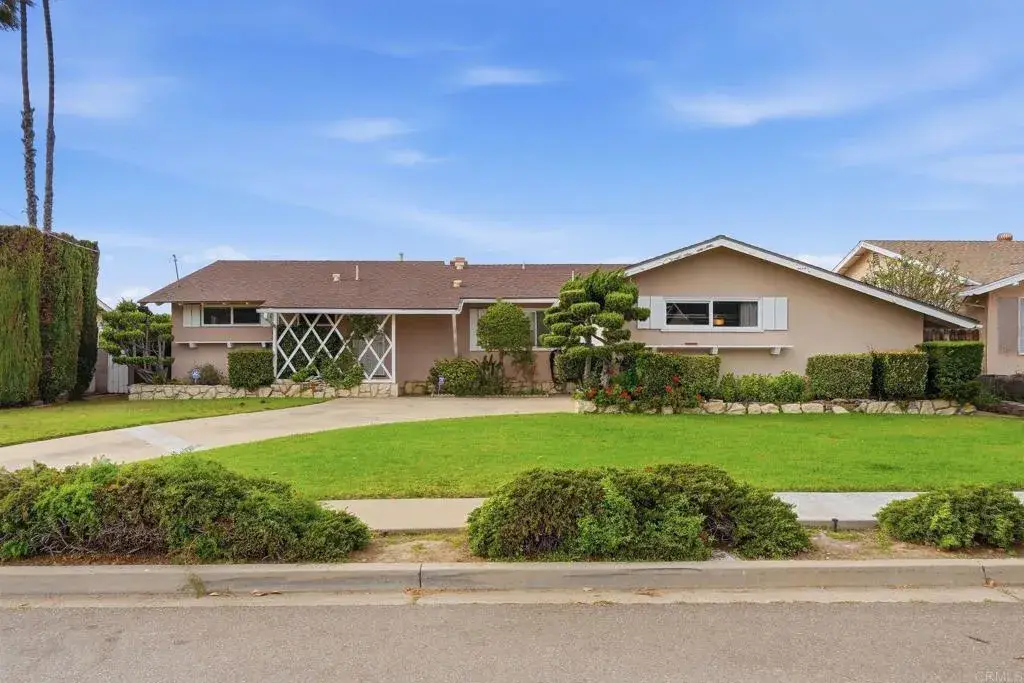 45 El Capitan Drive, Chula Vista, CA 91911 - #1
