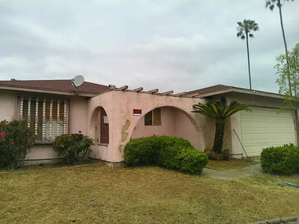 8284 Brookhaven Road, San Diego, CA 92114 - #1